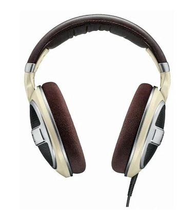 Наушники Sennheiser HD 599, белый Фото 2