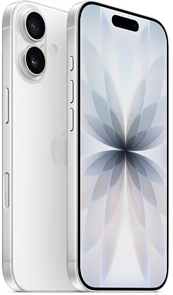 Смартфон Apple iPhone 17 512Гб, White (белый) Фото 2