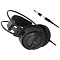Наушники Audio-Technica ATH-AVA400, черный Фото 3