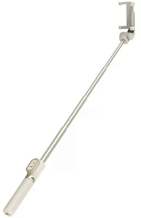 Монопод Xiaomi Mi Bluetooth Zoom Selfie Stick Tripod (XMZPG05YM), золотой Фото 2