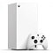 Игровая приставка Microsoft Xbox Series X Digital White Фото 1