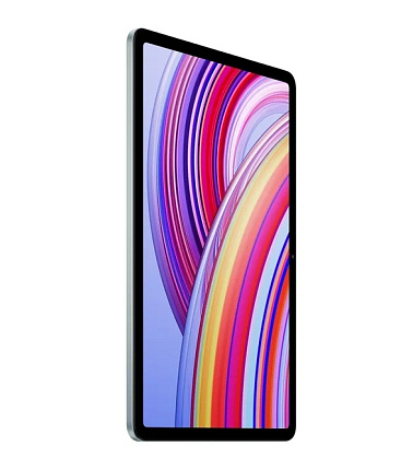 Планшет Xiaomi Redmi Pad Pro 8/256Гб Wi-Fi, зеленый Фото 3