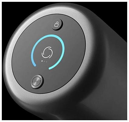 Пылесос Xiaomi Dreame V11 (VVN6) Фото 3