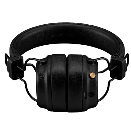 Беспроводные наушники Marshall Major 5, черный Фото 4