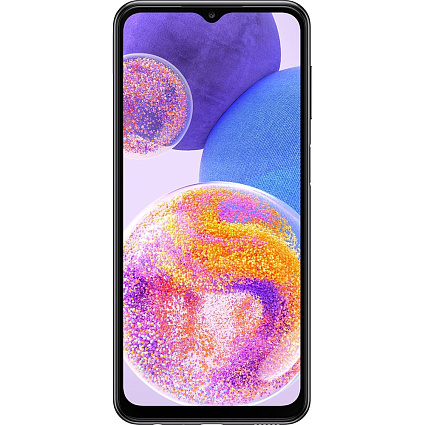 Смартфон Samsung Galaxy A23, 64 ГБ, черный Фото 3