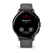 Смарт-часы Garmin Venu 3S, Pebble Gray + Slate (010-02785-00) Фото 2