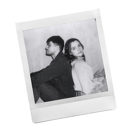 Фотобумага Fujifilm Square Monochrome B12035 (10 снимков) Фото 2