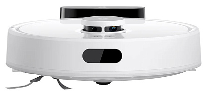 Робот-пылесос Roborock Q7 BF, белый Фото 2