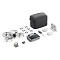 Квадрокоптер DJI Flip Fly More Combo (DJI RC 2), белый Фото 1