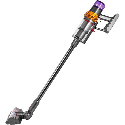 Вертикальный пылесос Dyson V15 Detect Absolute (EU) Фото 1
