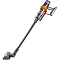 Вертикальный пылесос Dyson V15 Detect Absolute (EU) Фото 1
