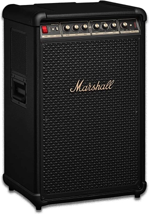 Портативная аудиосистема Marshall Bromley 750, черный Фото 1