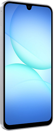Смартфон Samsung Galaxy A17 4/128 ГБ, серый Фото 2