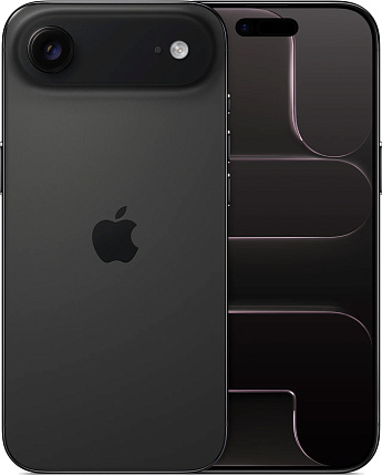 Смартфон Apple iPhone Air 256Гб, Space Black (черный) Фото 1