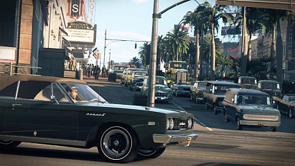Игра Mafia 3 (III) для Xbox One Фото 3