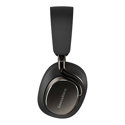 Беспроводные наушники Bowers & Wilkins Px8 S2, Onyx Black Фото 6