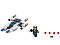 Конструктор LEGO Star Wars 75160 Микроистребитель типа U Фото 5