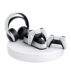 Аксессуары PlayStation