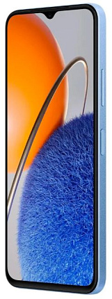 Смартфон Huawei nova Y61 4/128 Гб, синий (EVE-LX9N) Фото 3