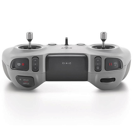 Пульт управления DJI Remote Controller 3, серый Фото 3