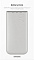 Внешний аккумулятор Samsung EB-P4520 20000mAh, бежевый (EB-P4520XUEGRU) Фото 5