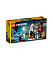 Конструктор LEGO Scary Pirate Island (40597) Фото 1