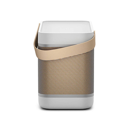 Портативная акустика Bang & Olufsen Beolit 20, серый Фото 3