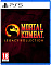Игра Mortal Kombat: Legacy Kollection для PS5 Фото 1