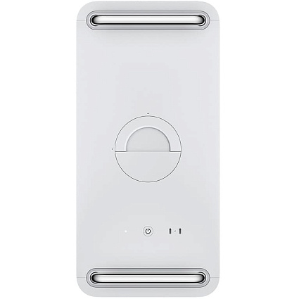Компьютер Apple Mac Pro Xeon W 3.5 ГГц (8 ядер), 32 ГБ, Radeon Pro 580X, 256 ГБ SSD, Рэковый Фото 3