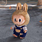 Игрушка Pop Mart Labubu Time to chill-Vinyl Plush Doll, 37см Фото 3