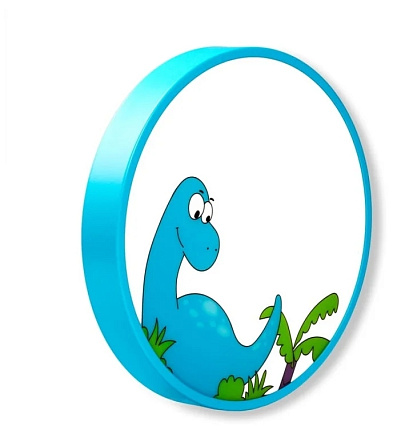 Потолочный светильник Xiaomi Yeelight Smart LED ceiling light (dino) Фото 3