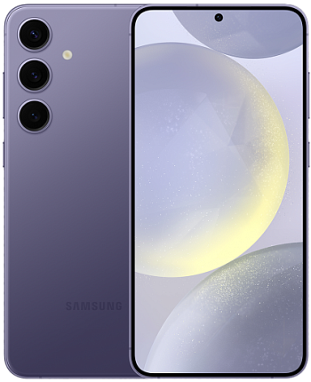Смартфон Samsung Galaxy S24+ 12/512Гб, фиолетовый (SM-S926B/DS) Фото 1