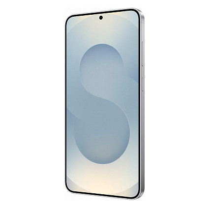 Смартфон Samsung Galaxy S25+ Dual SIM, 512 Гб, «серебряная тень» (KZ) Фото 1