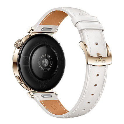 Смарт-часы Huawei Watch GT 5 41mm, белый (JNA-B19) 55020DHA Фото 4