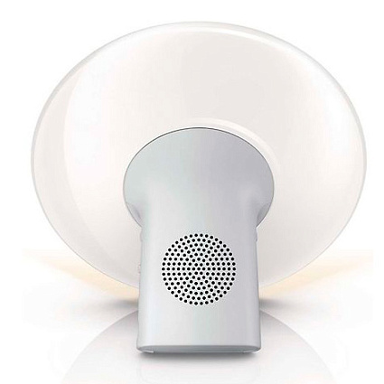 Световой будильник Philips Wake-up Light HF3505/01 Фото 4