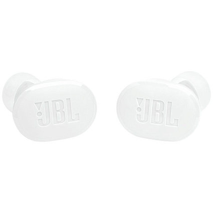 Беспроводные наушники JBL Tune Buds, белый Фото 3