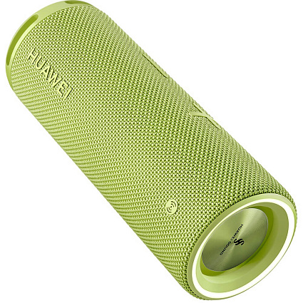 Портативная колонка Huawei Sound Joy 2, зеленый Фото 12