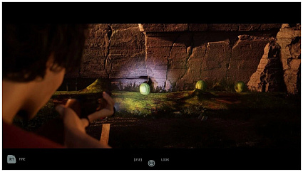 Игра The Quarry [PS5, русская версия] Фото 3