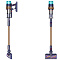 Вертикальный пылесос Dyson Gen 5 Detect Absolute, Prussian Blue/Rich Copper (SV23) Фото 2