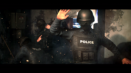 Игра Скрытая Повестка для PS4 Фото 5