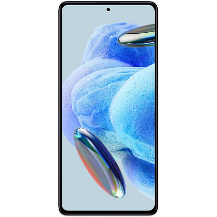 Смартфон Xiaomi Redmi Note 12 Pro, 128 Гб, белый Фото 5
