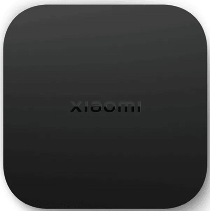 ТВ-приставка Xiaomi Mi TV Box S 2nd Gen Фото 3