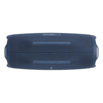 Портативная акустика JBL Charge 6, синий Фото 7