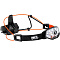 Налобный фонарь Petzl Nao RL, черный Фото 1