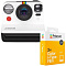 Фотоаппарат Polaroid Now 2 Everything Box, белый (16 снимков) Фото 4