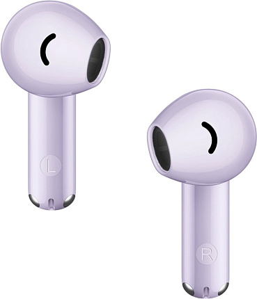 Беспроводные наушники Huawei Freebuds SE 2, фиолетовый Фото 7