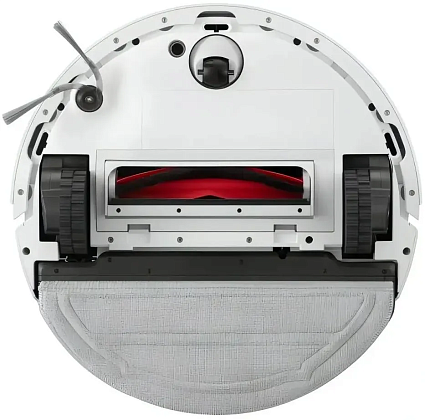 Робот-пылесос Roborock S8 Pro, белый Фото 4