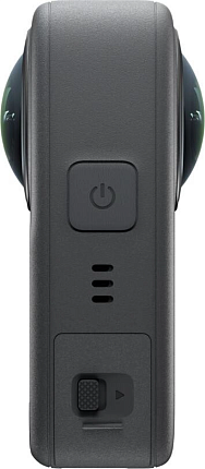 Экшн-камера DJI Osmo 360 Adventure Combo, черный Фото 4