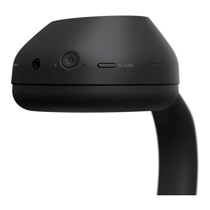 Беспроводные наушники Sony WH-1000XM6, черный Фото 9