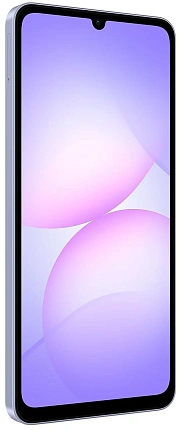 Смартфон Samsung Galaxy A07 4/64 ГБ, фиолетовый Фото 3